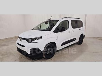 CITROEN BERLINGO 3 XL TAILLE XL BLUEHDI 130 S&S EAT8 MAX