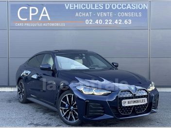 BMW I4 G26 (G26) (2) EDRIVE40 340 M SPORT BVA 83.9 KWH