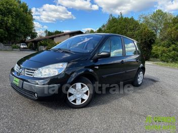 RENAULT SCENIC 2 II 1.6 16S CONFORT EXPRESSION