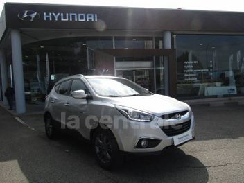 HYUNDAI IX35 (2) 1.7 CRDI 115 PACK SENSATION BLUE DRIVE