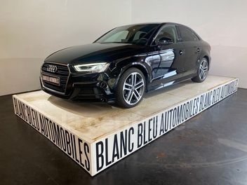 AUDI A3 (3E GENERATION) BERLINE III (2) BERLINE 35 TFSI 150 COD S LINE PLUS S TRONIC 7