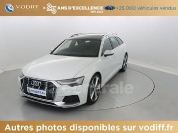 AUDI A6 (5E GENERATION) ALLROAD 55 TDI 349 CV QUATTRO TIPTRONIC