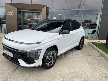 HYUNDAI KONA 2 II 1.6 HYBRID 141 N LINE EXECUTIVE