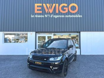 LAND ROVER RANGE ROVER SPORT TDV6 3.0 256 HSE BVA8