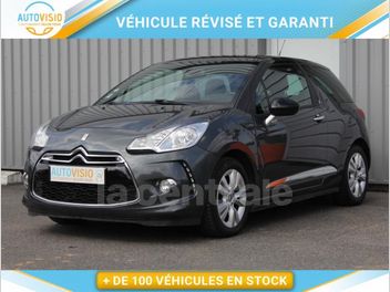 CITROEN DS3 (2) 1.6 E-HDI 90 BE CHIC ETG6