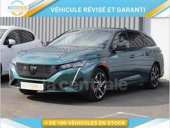 PEUGEOT 308 (3E GENERATION) SW III SW 1.6 PHEV 180 ALLURE PACK E-EAT8