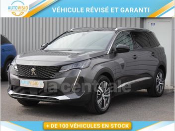 PEUGEOT 5008 (2E GENERATION) II (2) 1.5 BLUEHDI 130 S&S ALLURE PACK EAT8