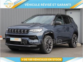 JEEP COMPASS 2 II (2) 1.3 PHEV T4 190 4XE 80TH ANNIVERSARY