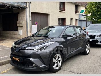 TOYOTA C-HR 1.8 HYBRIDE 122 DYNAMIC BUSINESS