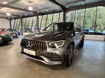 MERCEDES GLC (2) 3.0 43 AMG 4MATIC 9G-TRONIC