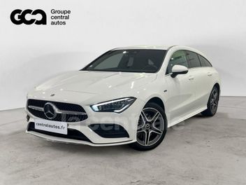 MERCEDES CLA 2 SHOOTING BRAKE II SHOOTING BRAKE 250 E AMG LINE 8G-DCT