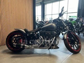 HARLEY DAVIDSON SOFTAIL BREAKOUT 1690