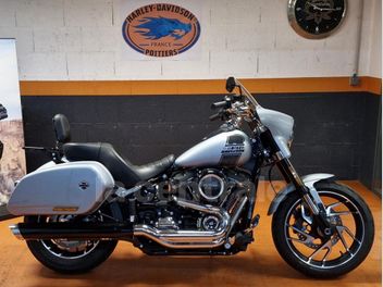 HARLEY DAVIDSON SOFTAIL SPORT GLIDE 1745