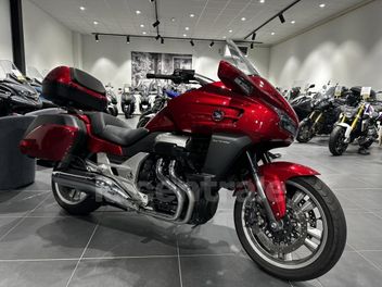 HONDA CTX 1300