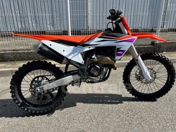 KTM SX 250 F