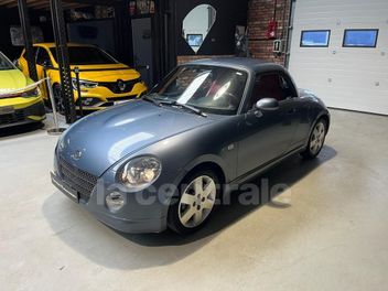 DAIHATSU COPEN 1.3 VVT 87