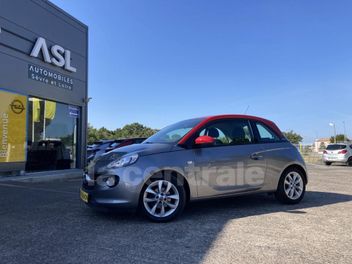 OPEL ADAM 1.4 TWINPORT 87 S/S GLAM