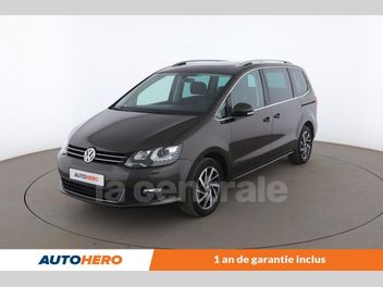 VOLKSWAGEN SHARAN 2 II 1.4 TSI 150 BLUEMOTION TECHNOLOGY SOUND