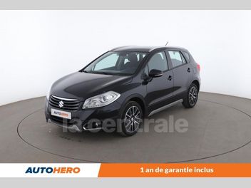 SUZUKI SX4 S-CROSS 1.6 VVT 120 PACK ALLGRIP