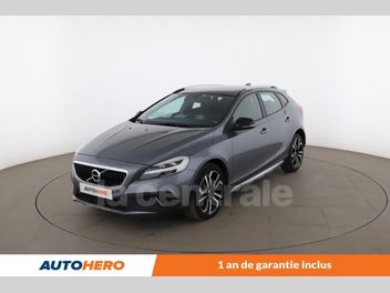 VOLVO V40 (2E GENERATION) CROSS COUNTRY II (2) CROSS COUNTRY D3 150 ADBLUE GEARTRONIC 6