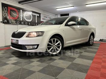 SKODA OCTAVIA 3 III 1.6 TDI 110 GREEN TEC EDITION