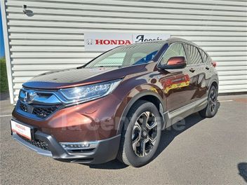 HONDA CR-V 5 V 2.0 I-MMD 4WD EXCLUSIVE