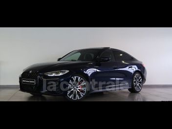 BMW SERIE 4 G26 GRAN COUPE (G26) GRAN COUPE 420D XDRIVE 190 M SPORT BVA8