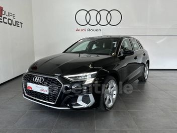 AUDI A3 (4E GENERATION) SPORTBACK IV SPORTBACK 35 TFSI 150 MHEV DESIGN LUXE S TRONIC 7