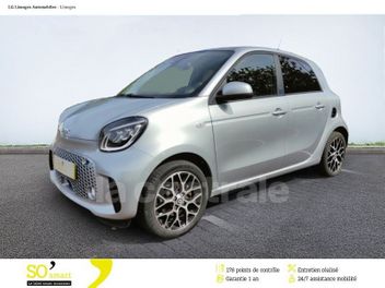 SMART FORFOUR 2 II (2) BEV 18KWH EQ PRIME