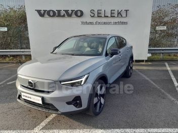 VOLVO C40 RECHARGE EXTENDED RANGE 252 1EDT ULTIMATE 82 KWH