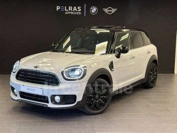 MINI COUNTRYMAN 2 II (F60) COOPER D EXQUISITE 150 BVA8