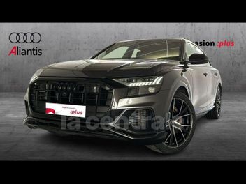 AUDI Q8 55 TFSI 340 22CV S LINE QUATTRO TIPTRONIC