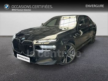 BMW SERIE 7 G70 (G70) M760E XDRIVE 571 M PERFORMANCE BVA8