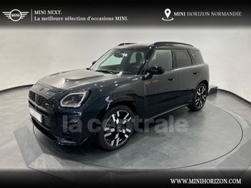 MINI COUNTRYMAN 3 III (U25) 1.5 170 C JCW FINITION + PACK S DKG7