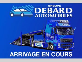 CITROEN JUMPY 3 III CABINE APPROFONDIE TAILLE M BLUEHDI 180 S&S EAT8