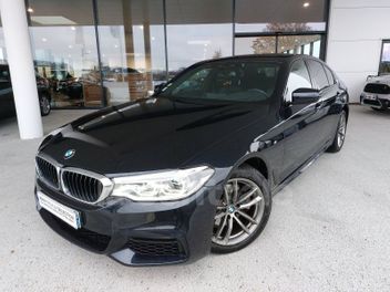 BMW SERIE 5 G30 (G30) 520DA 190 XDRIVE M SPORT