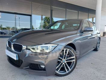 BMW SERIE 3 F30 (F30) (2) 320D 190 M SPORT BVA8