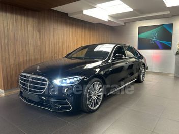 MERCEDES CLASSE S 7 VII 580 E AMG LINE 9G-TRONIC