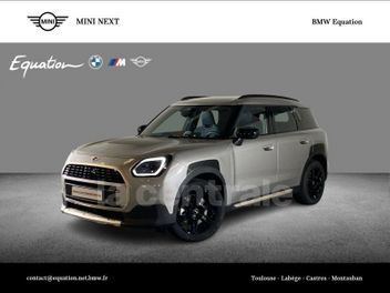 MINI COUNTRYMAN 3 III (U25) C 170 FAVOURED BVA7