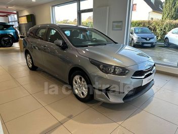 KIA CEED 3 SW III (2) SW 1.6 CRDI 136 MHEV ACTIVE DCT7