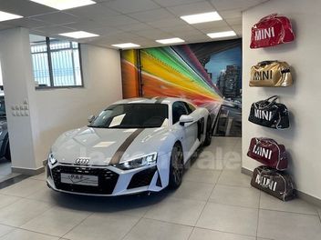 AUDI R8 (2E GENERATION) II (2) 5.2 V10 FSI 540 RWD S TRONIC 7