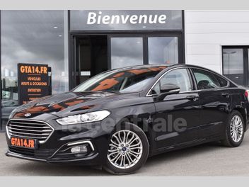 FORD MONDEO 4 IV (2) HYBRID 2.0 187 7CV TITANIUM BUSINESS BVA6 4P