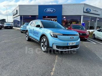 FORD EXPLORER 6 VI ELECTRIQUE RWD EXTENDED RANGE 77 KWH 286 PACK PREMIUM