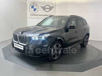 BMW X1 U11 (U11) SDRIVE 18D 150 M SPORT DKG7