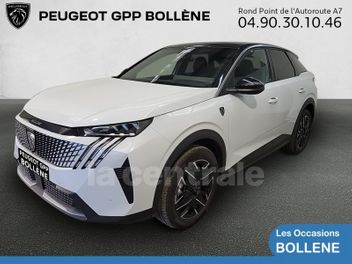 PEUGEOT 3008 (3E GENERATION) III HYBRID 136 GT E-DCS6