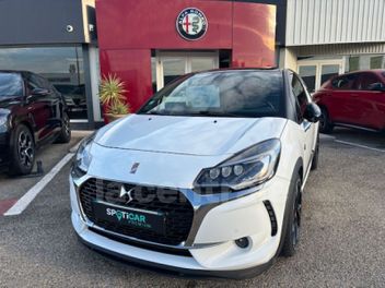 DS DS 3 PERFORMANCE (2) 1.6 THP 208 S&S PERFORMANCE BV6