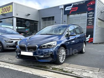 BMW SERIE 2 F46 GRAN TOURER (F46) (2) GRAN TOURER 218DA LUXURY