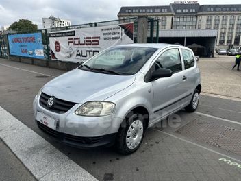 VOLKSWAGEN FOX 1.2 55 TREND PACK CONFORT