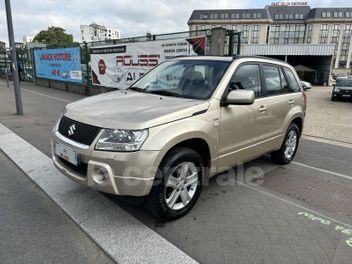 SUZUKI GRAND VITARA 2 II 1.9 DDIS 130 LUXE 5P