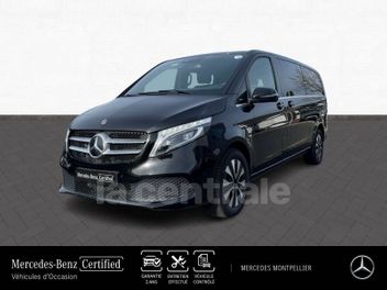 MERCEDES CLASSE V 2 II (2) EXTRA-LONG 300 D AVANTGARDE 9G-TRONIC